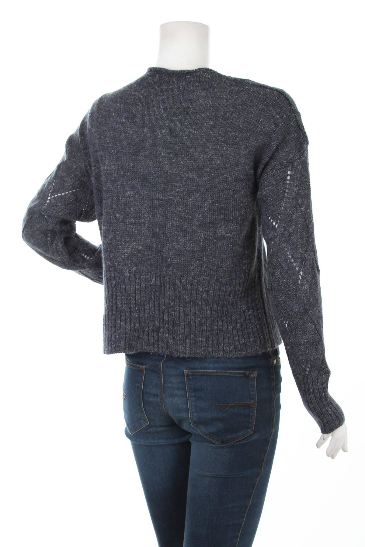 Γυναικείες ζακέτες B. K.2