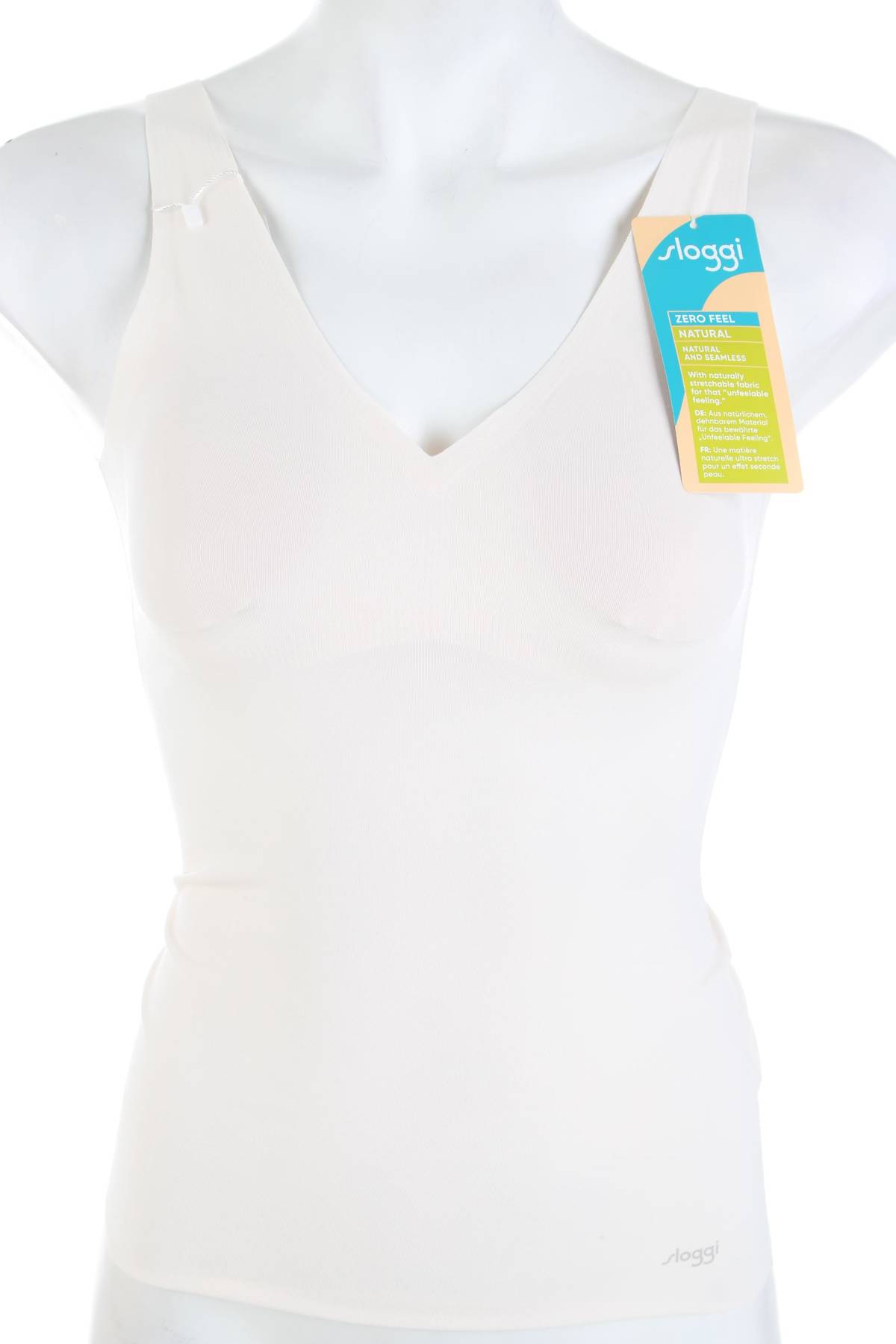 Корсаж Sloggi1