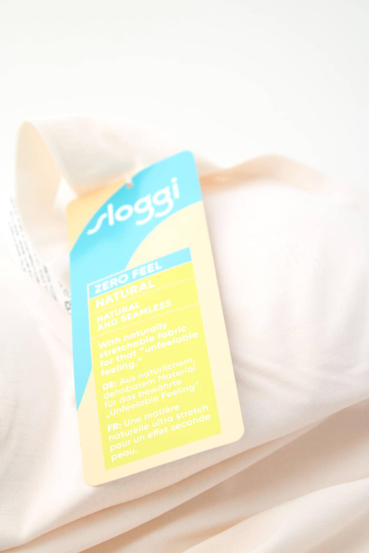 Корсаж Sloggi3