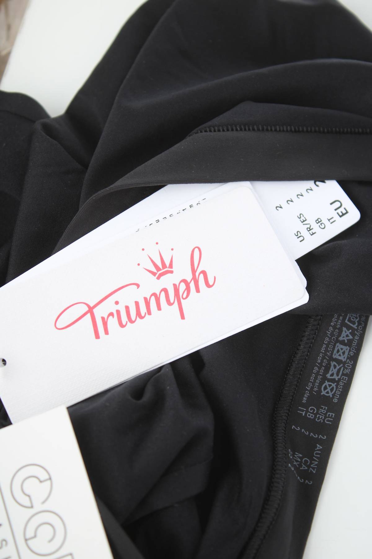 Μπικίνι Triumph3