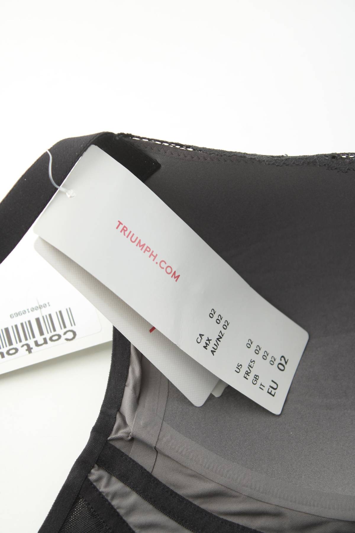 Сутиен Triumph3