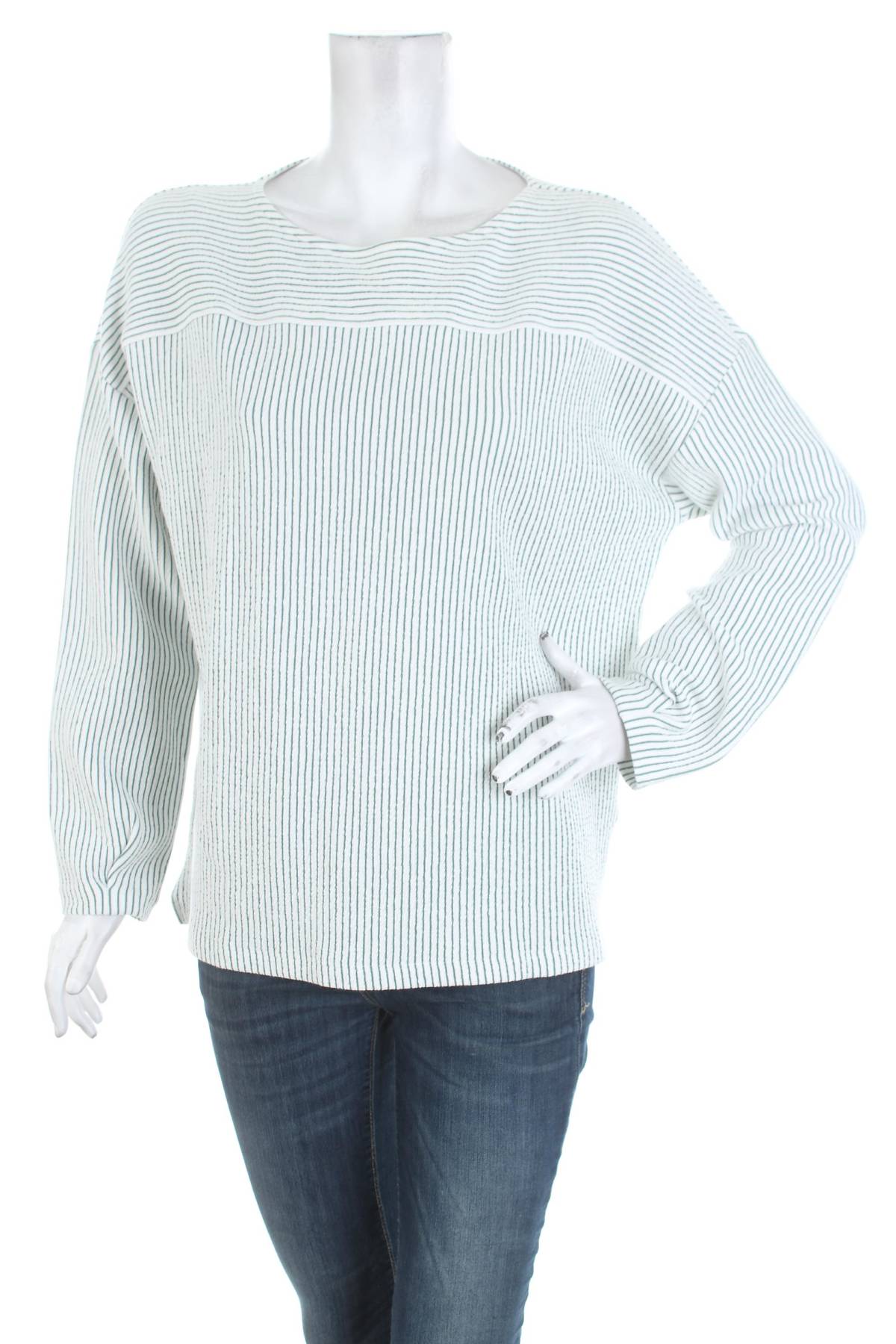 Дамска блуза Tom Tailor1