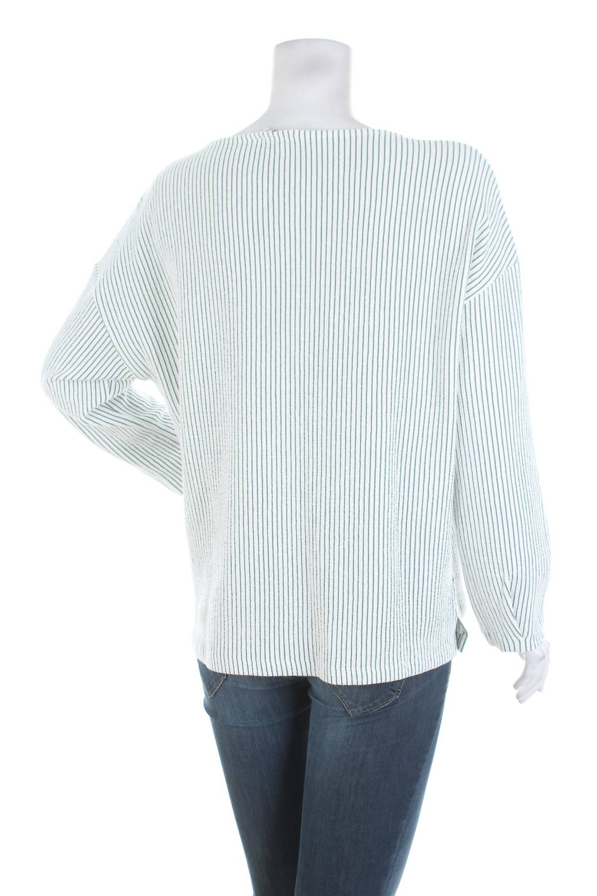 Дамска блуза Tom Tailor2