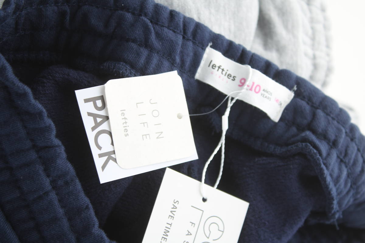 Детско долнище Lefties3