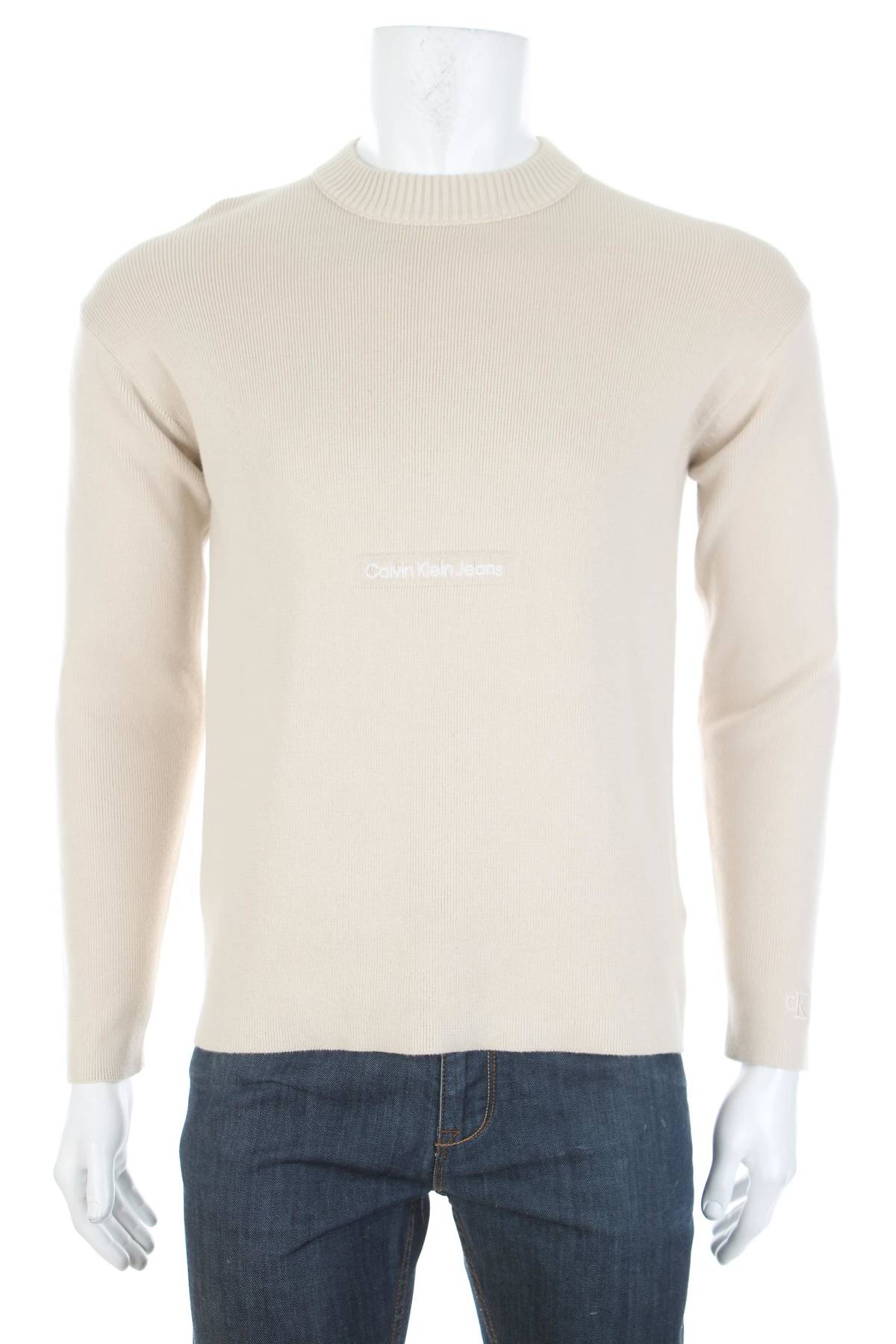 Ανδρικό πουλόβερ Calvin Klein Jeans1