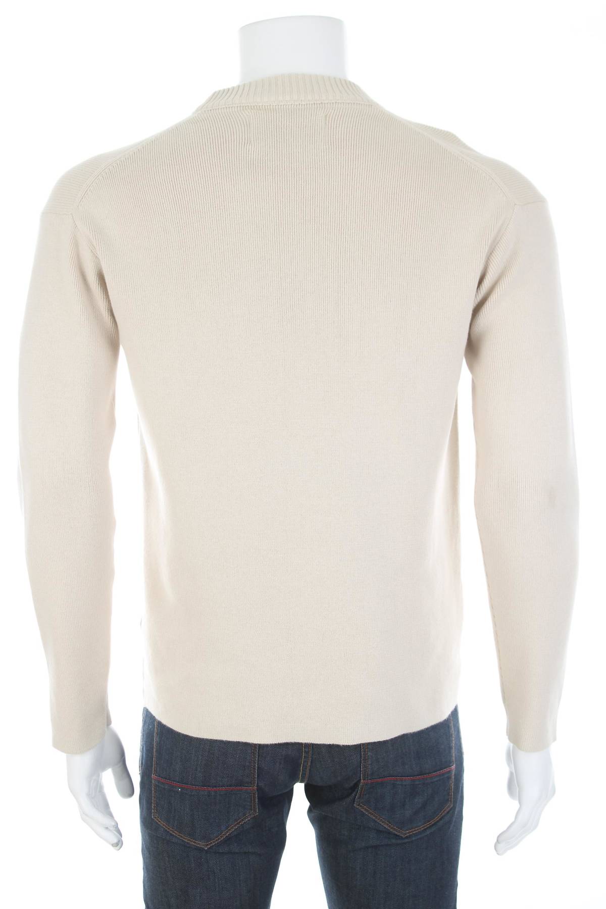 Ανδρικό πουλόβερ Calvin Klein Jeans2