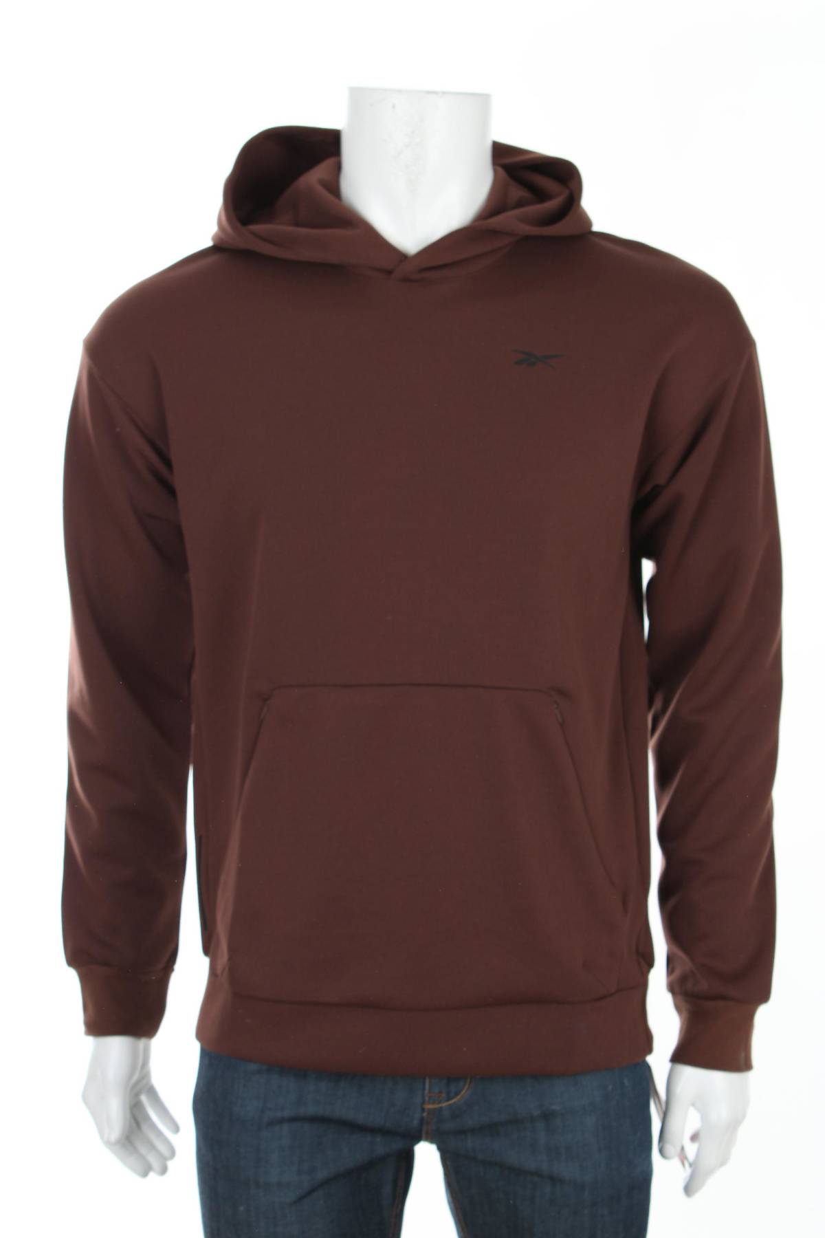 Ανδρικό φούτερ Reebok1