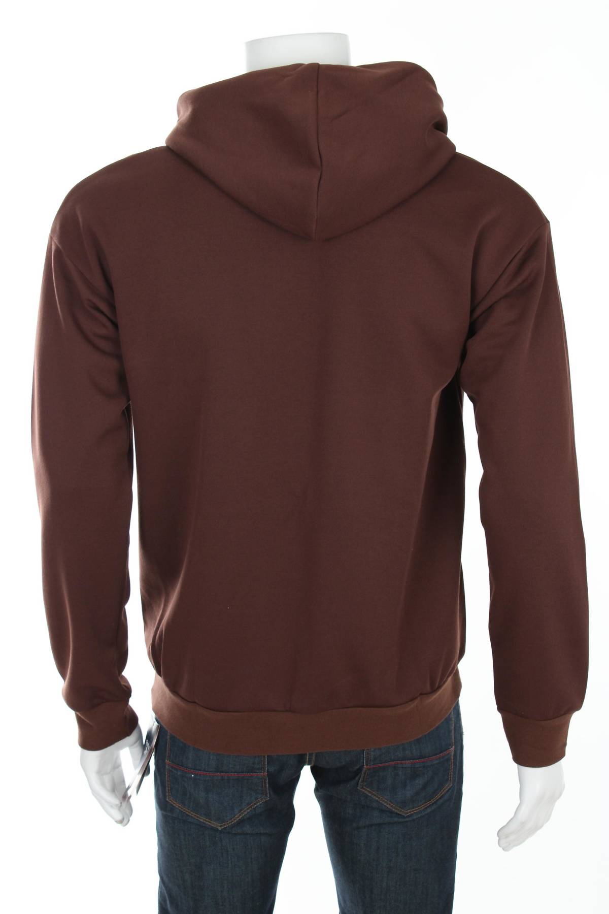 Ανδρικό φούτερ Reebok2