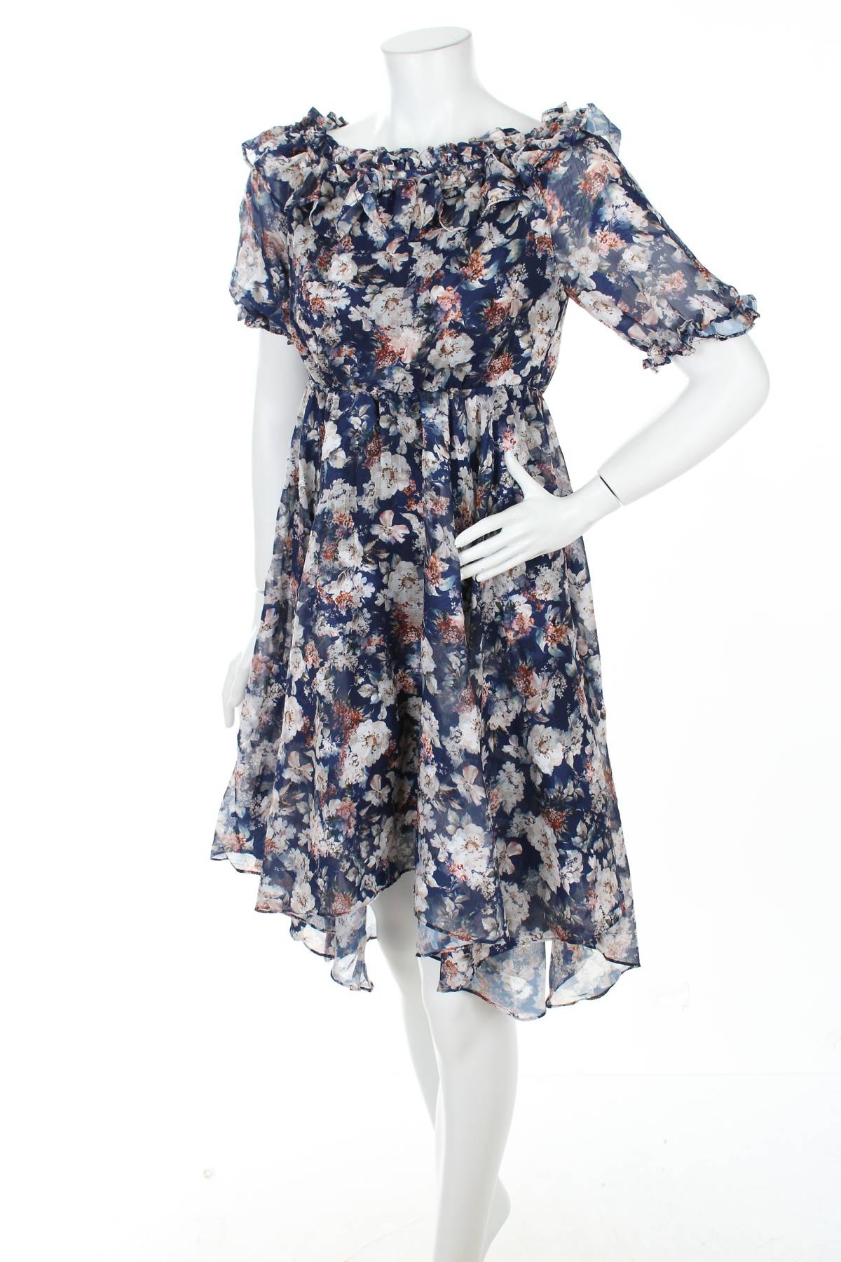 Φορέματα Vero Moda Classic1