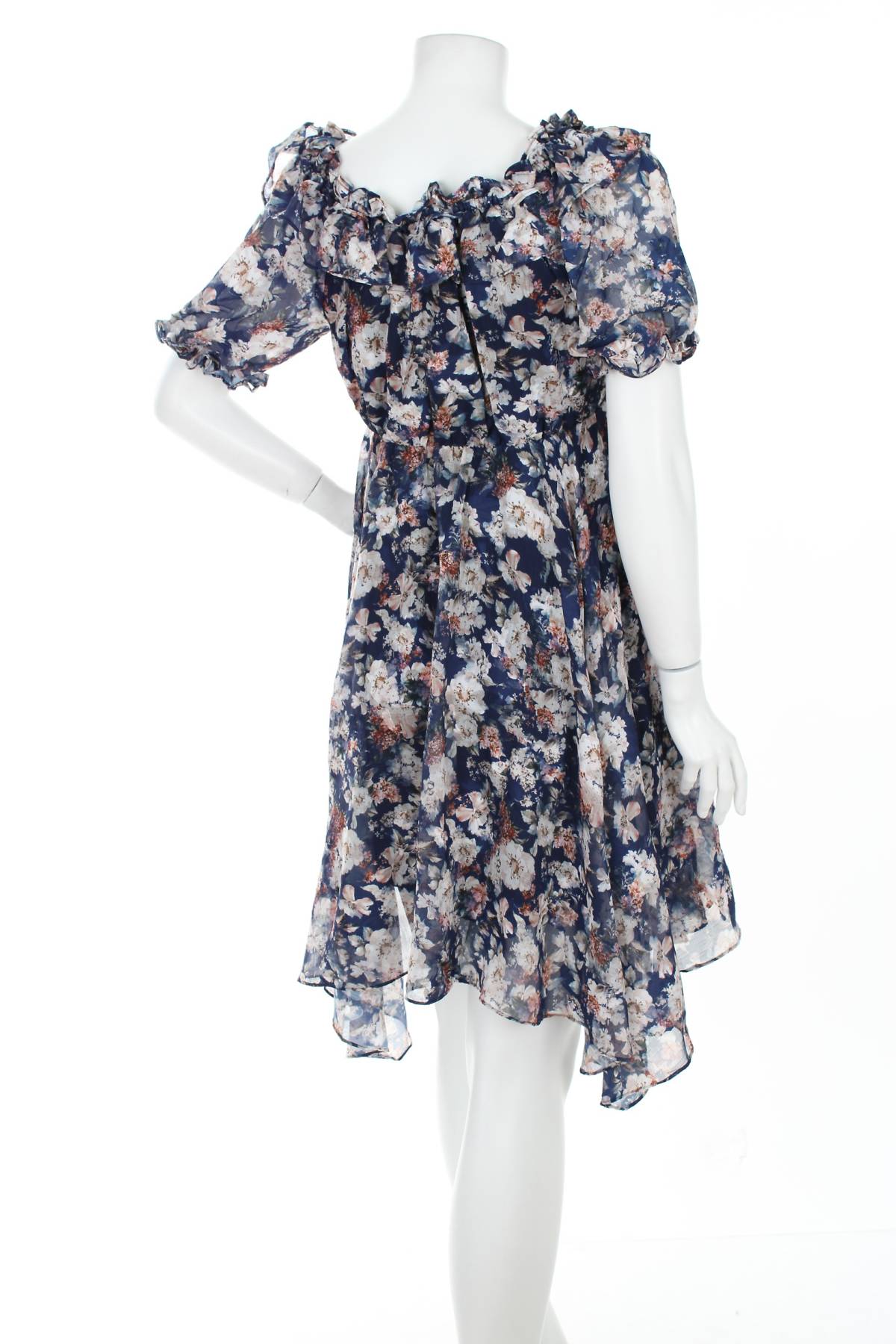 Φορέματα Vero Moda Classic2