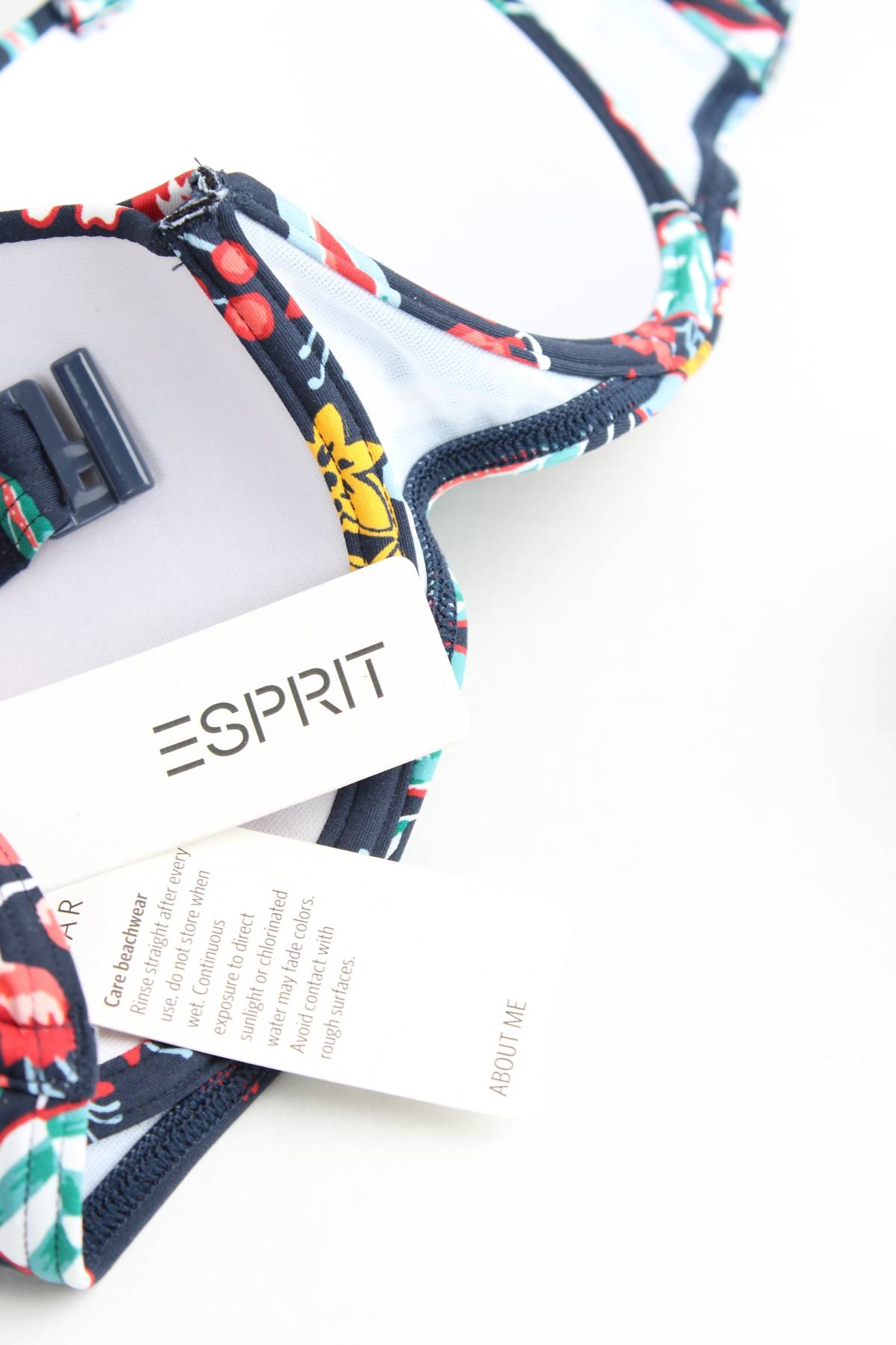 Бански горнище Esprit3