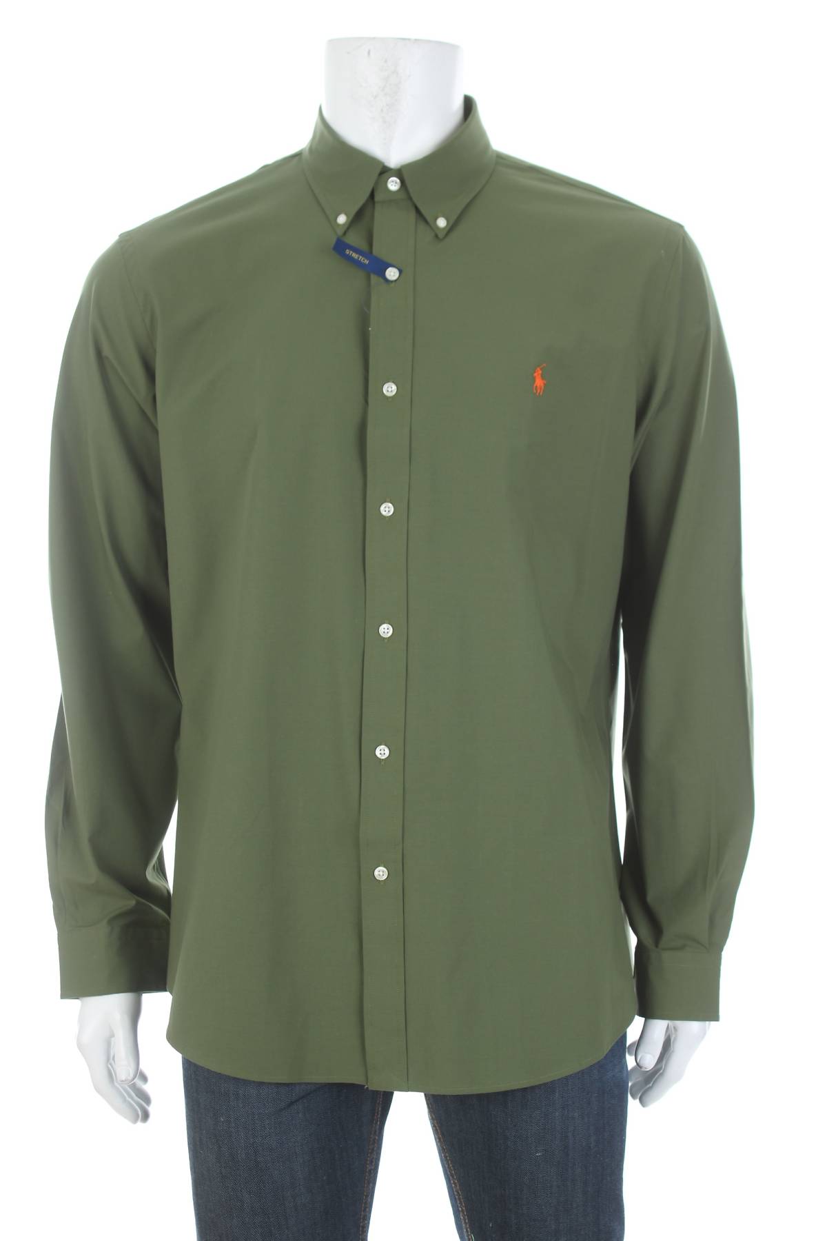 Ανδρικό πουκάμισο Polo by Ralph Lauren1