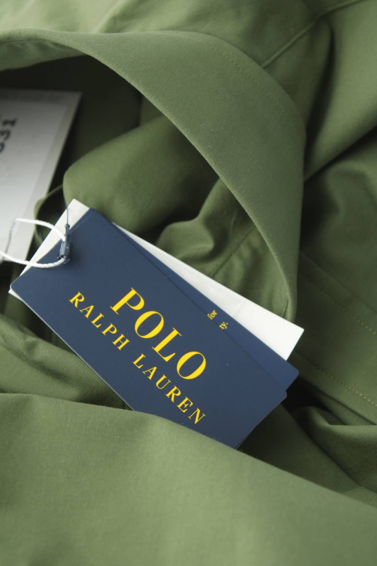 Ανδρικό πουκάμισο Polo by Ralph Lauren3