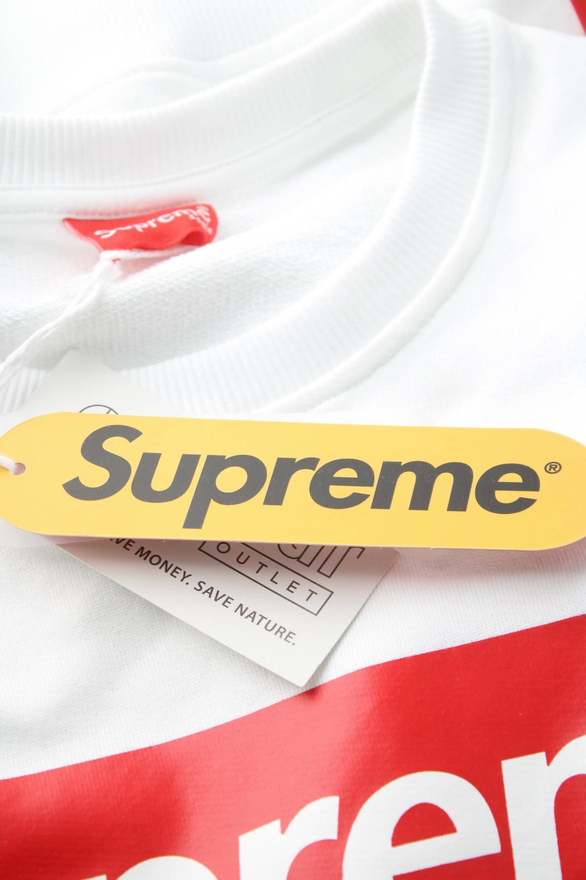 Ανδρική μπλούζα Supreme Spain3