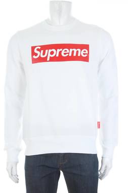 Ανδρική μπλούζα Supreme Spain1