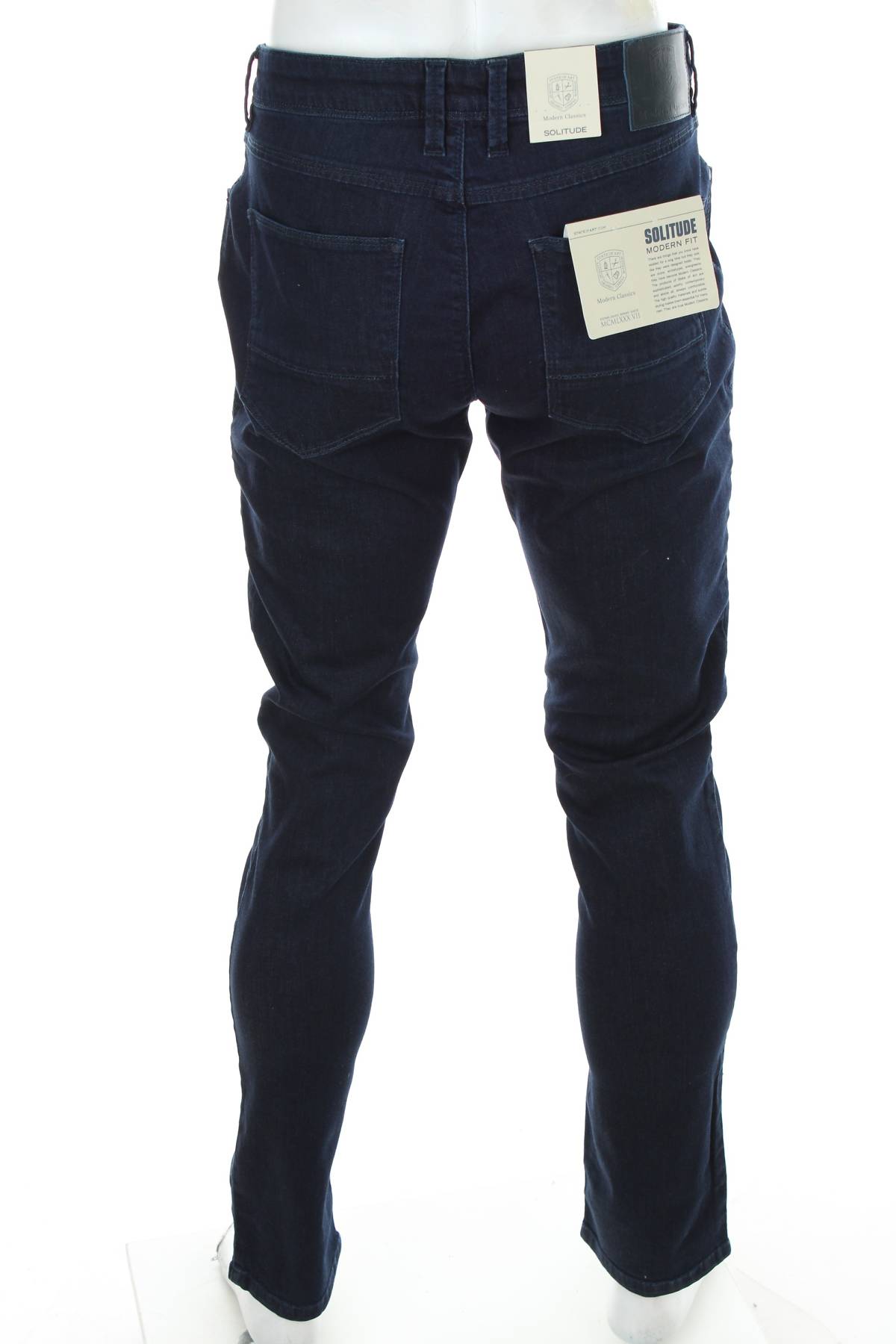 Мъжки дънки State of Art2