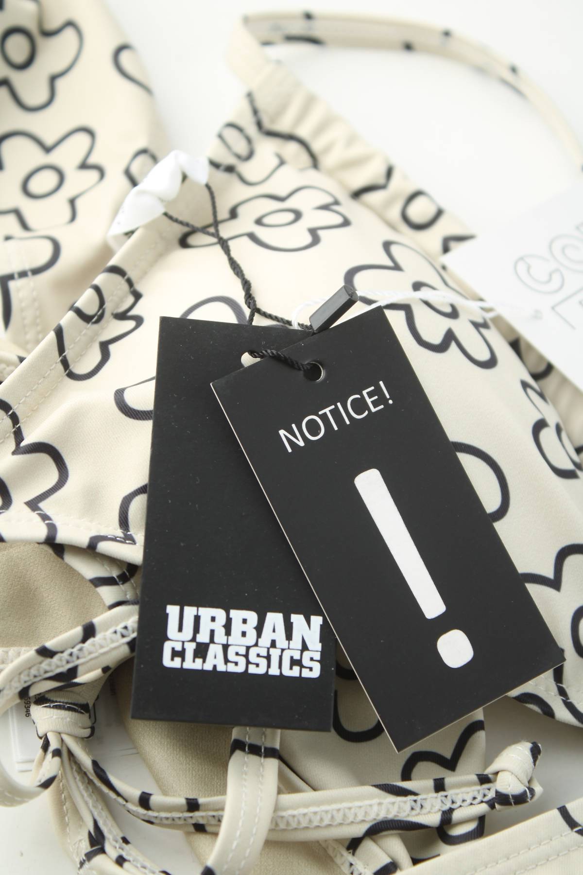 Бански костюм Urban Classics3