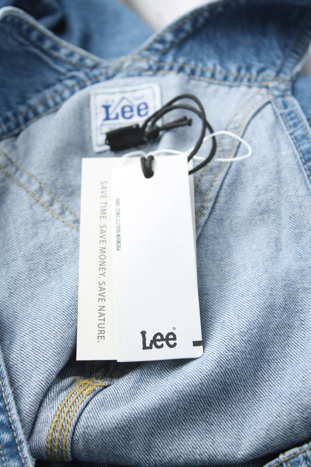 Дамски гащеризон Lee3