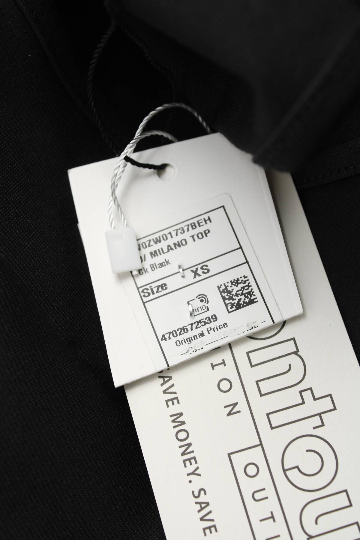 Γυναικείο αμάνικο Calvin Klein Jeans3 - Contourshop.gr Γυναικείο αμάνικο Calvin Klein Jeans3
