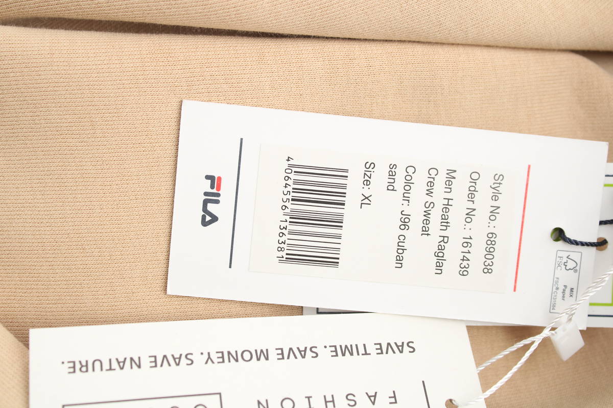 Ανδρική μπλούζα FILA3