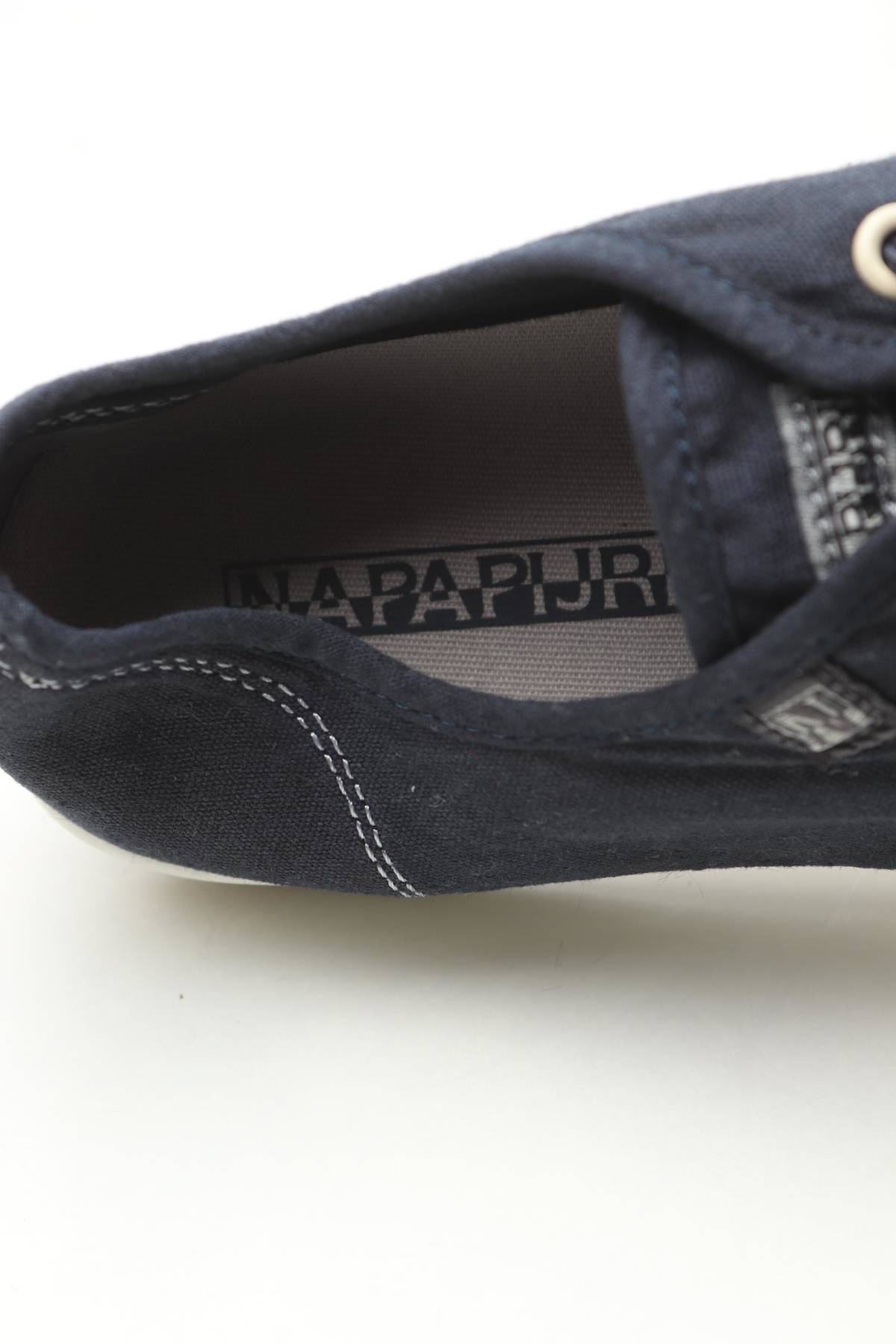 Sneakers Napapijri5 - Contourshop.gr Sneakers Napapijri5