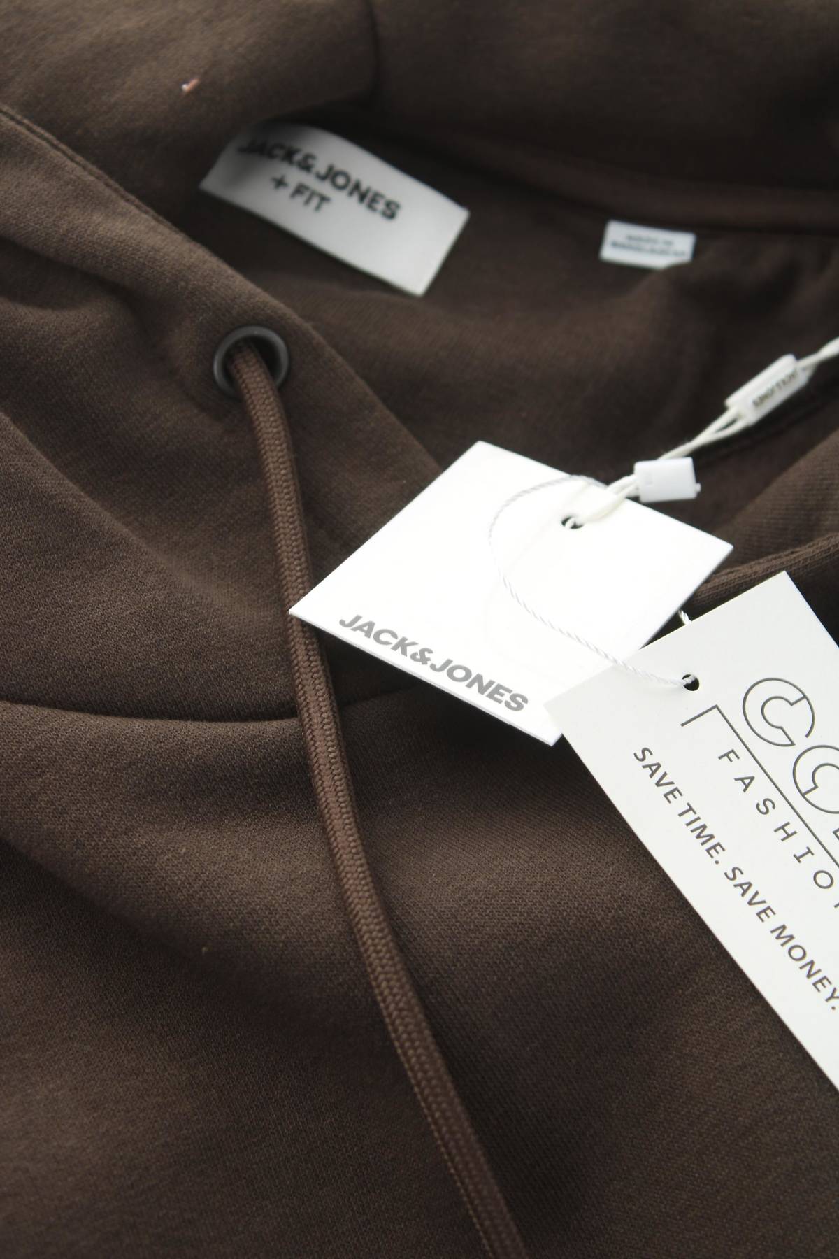 Мъжки суичър Jack & Jones3