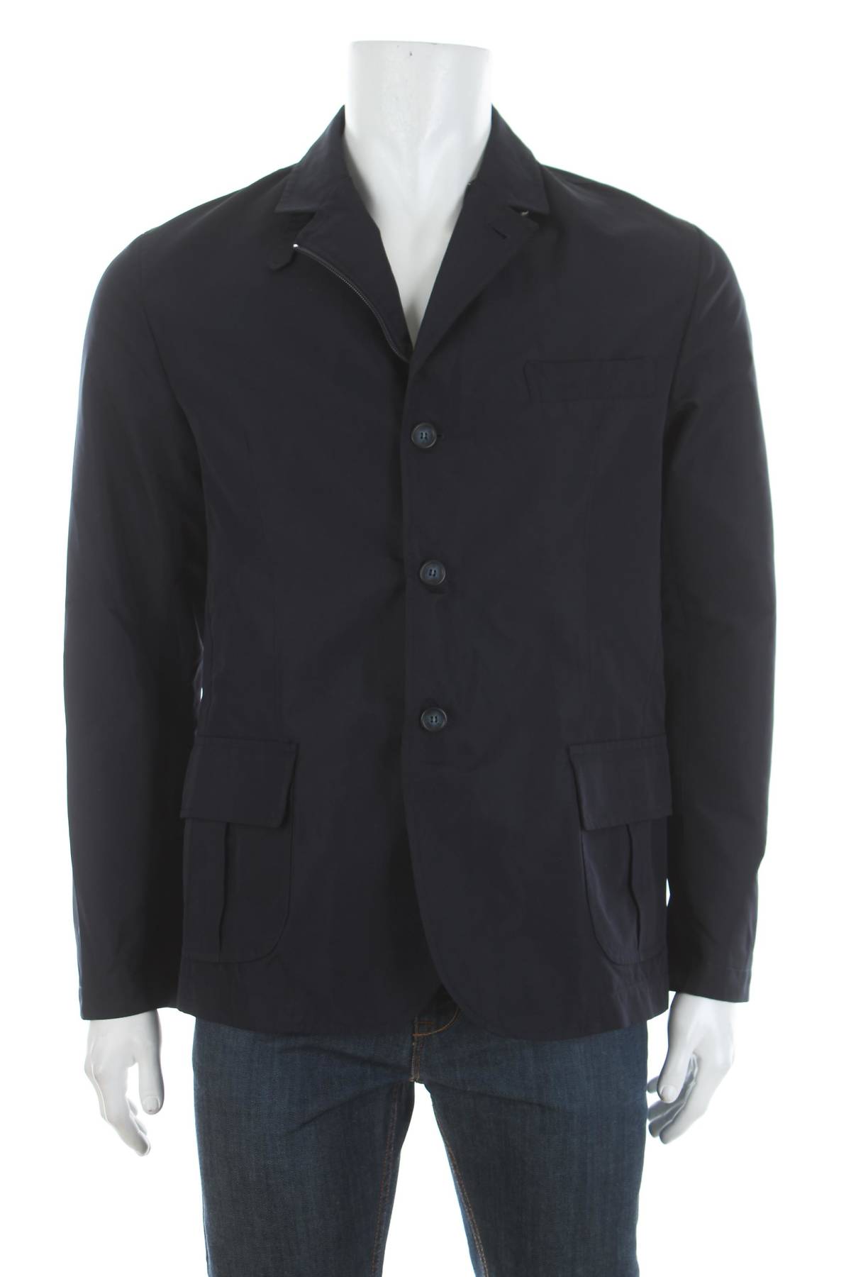 Мъжко яке Lacoste1 - Contour.bg Мъжко яке Lacoste1