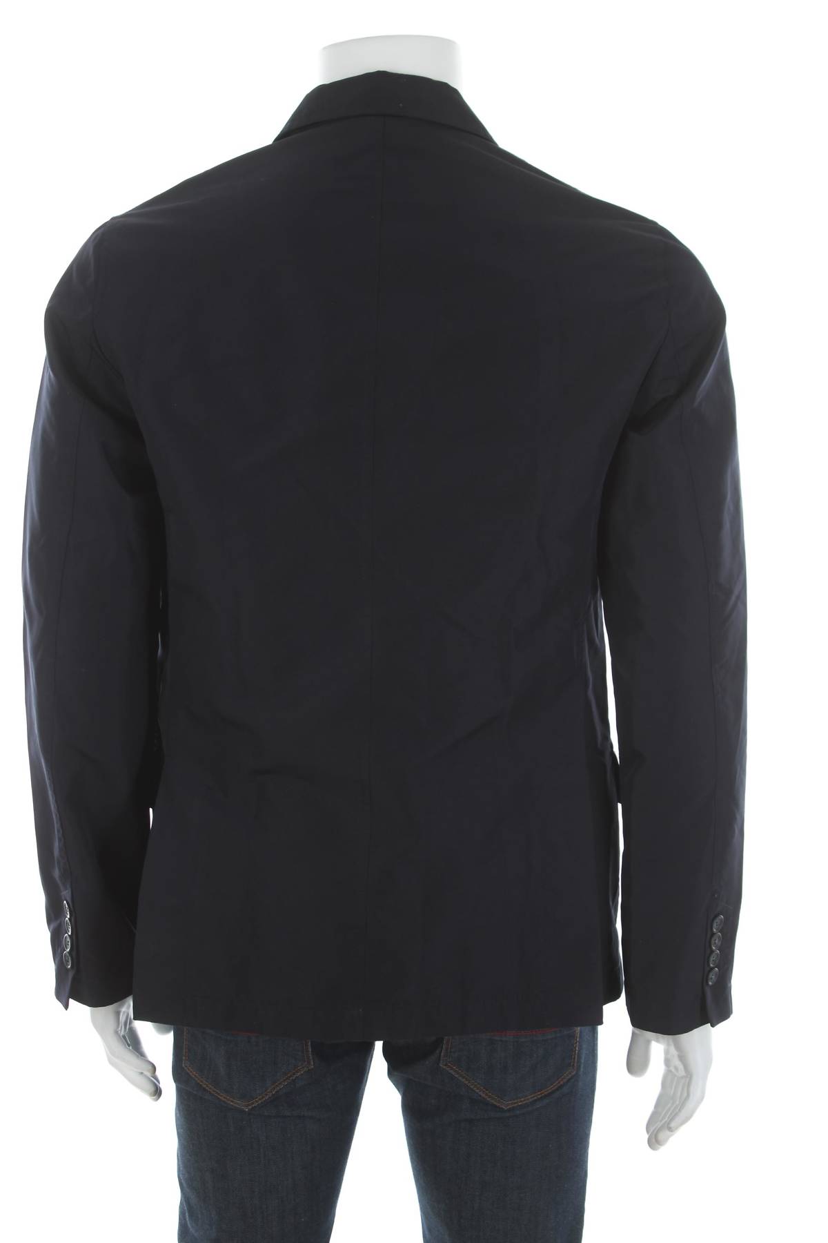 Мъжко яке Lacoste2 - Contour.bg Мъжко яке Lacoste2