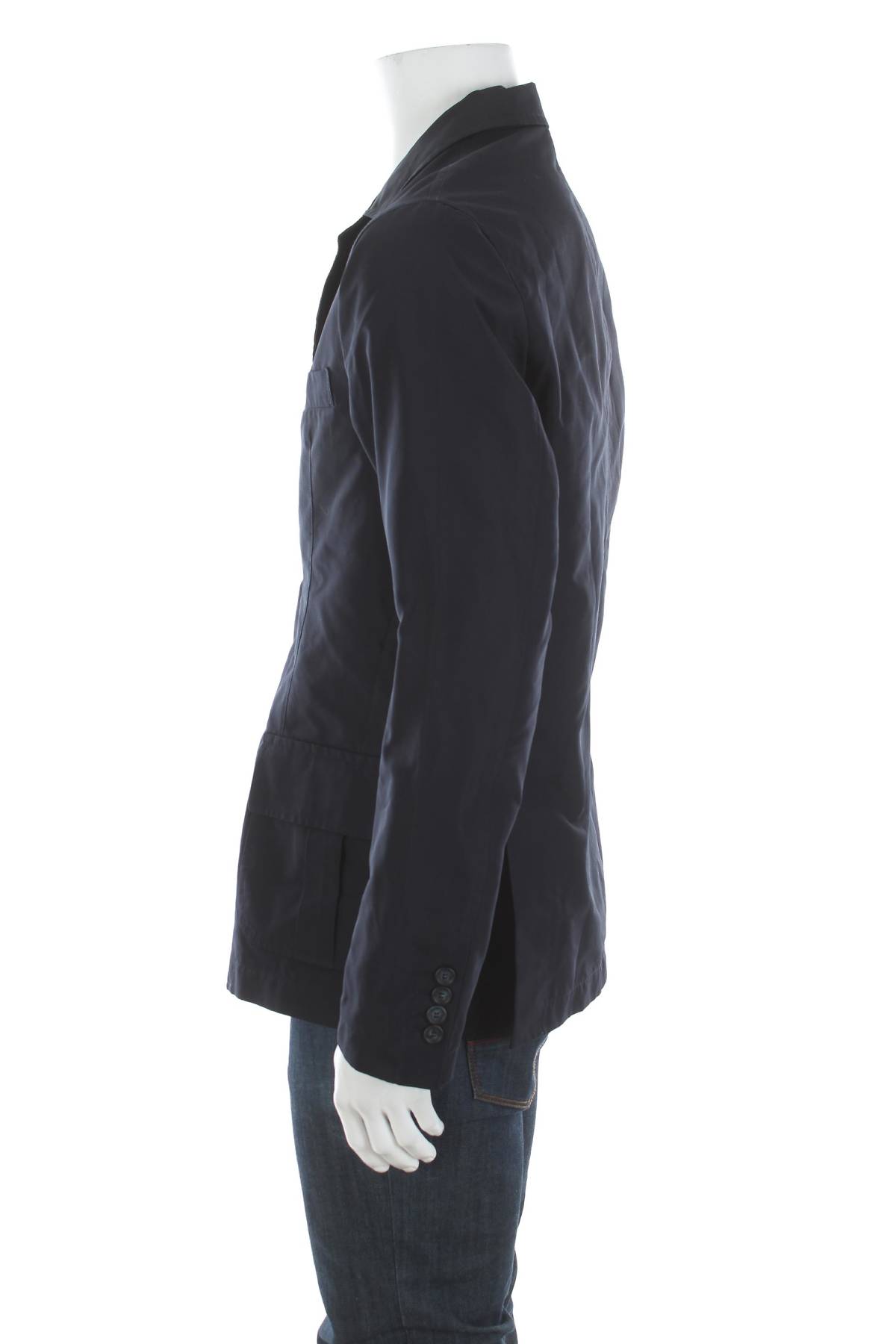 Мъжко яке Lacoste3 - Contour.bg Мъжко яке Lacoste3