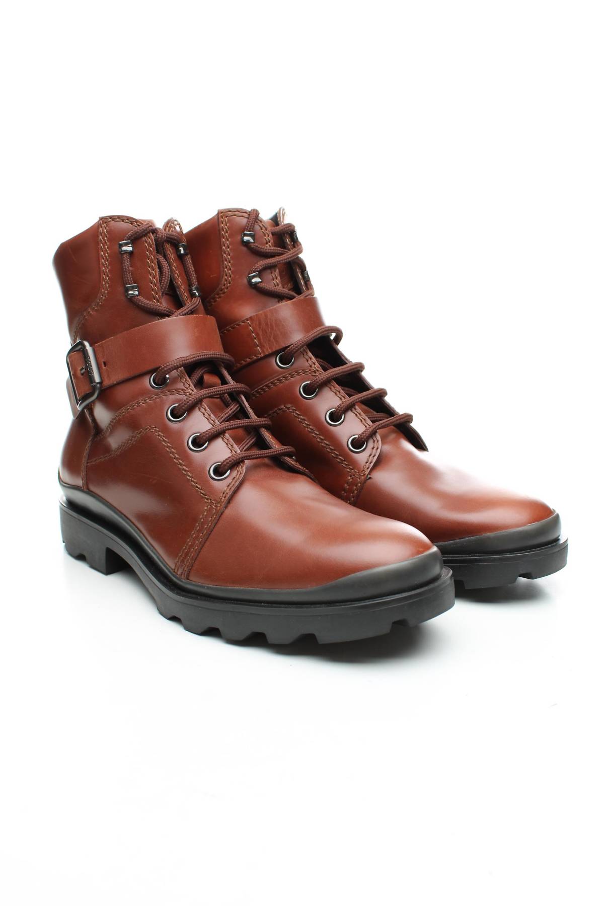 Дамски боти Tod's3