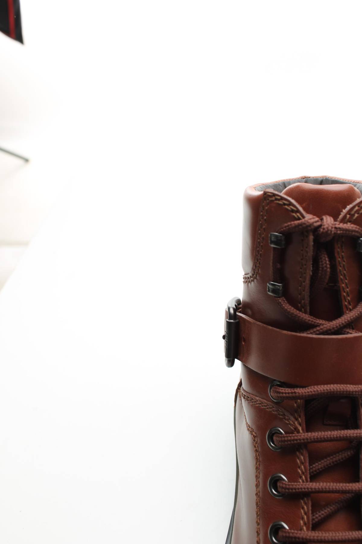 Дамски боти Tod's5