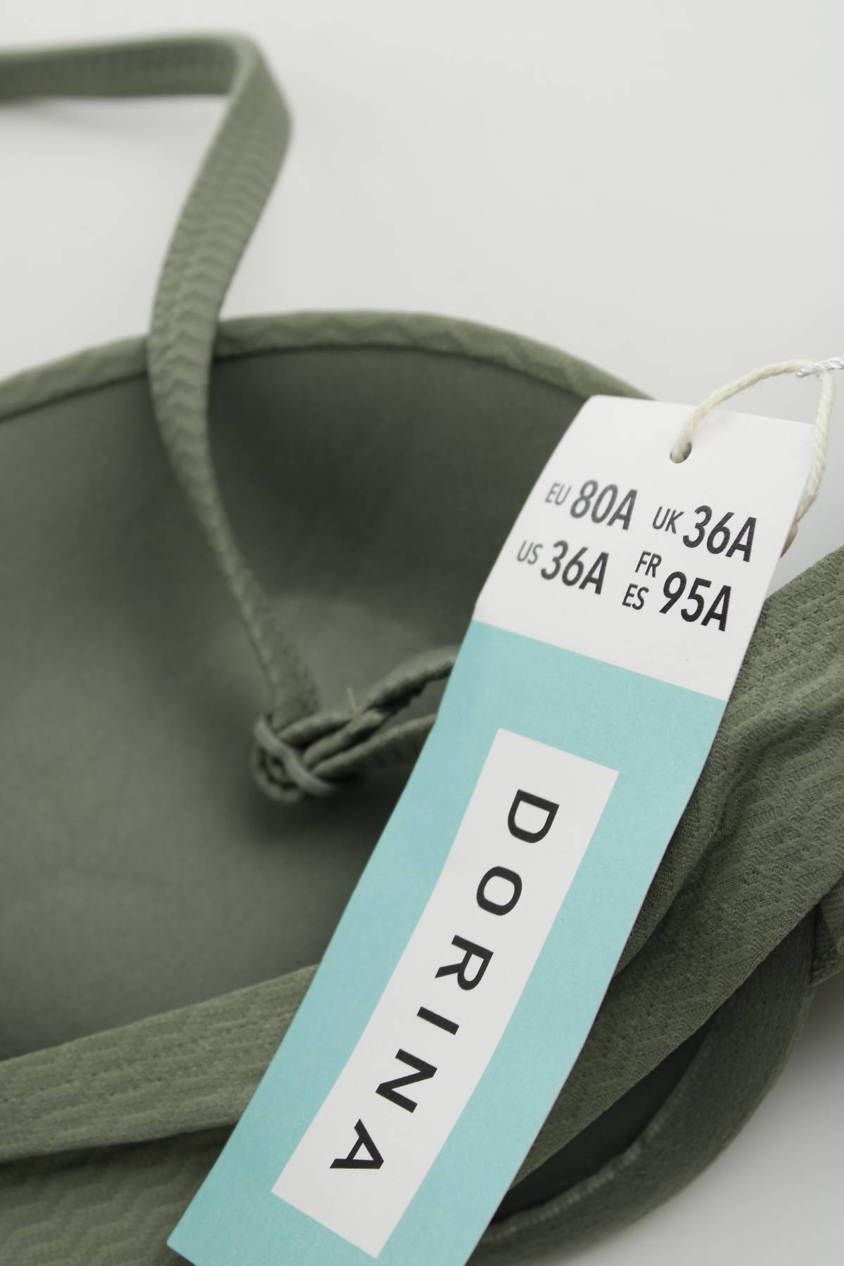 Бански горнище Dorina3 - Contour.bg Бански горнище Dorina3