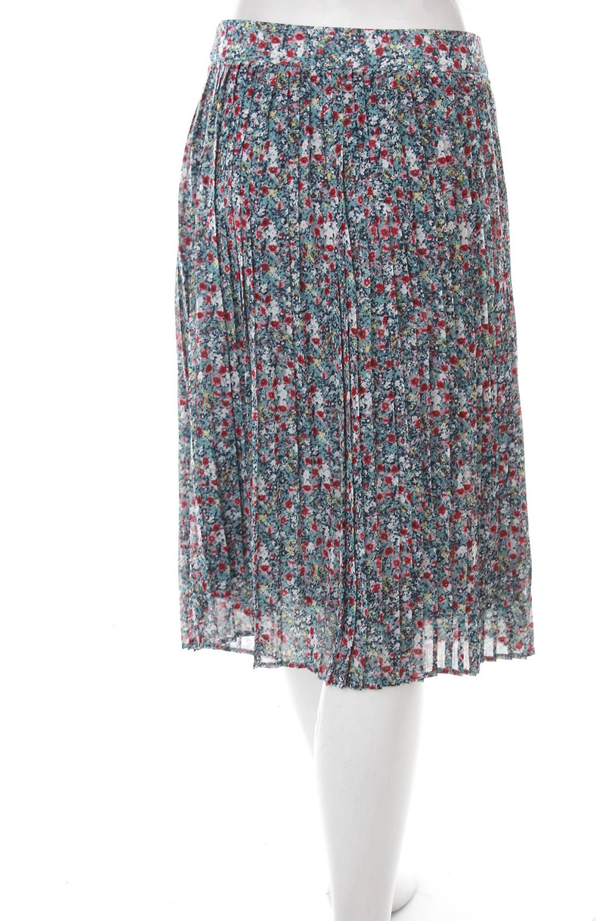 Φούστα Pepe Jeans2 - Contourshop.gr Φούστα Pepe Jeans2