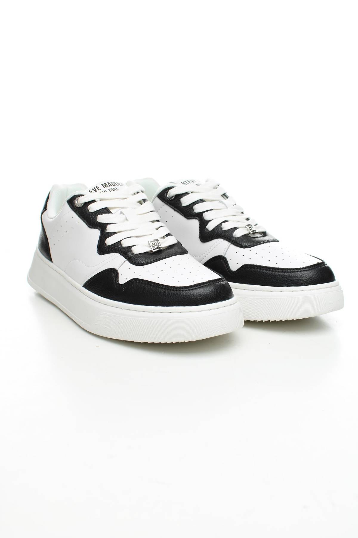 Кецове Steve Madden3 - Contour.bg Кецове Steve Madden3