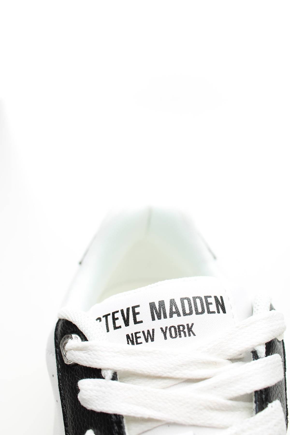 Кецове Steve Madden5 - Contour.bg Кецове Steve Madden5