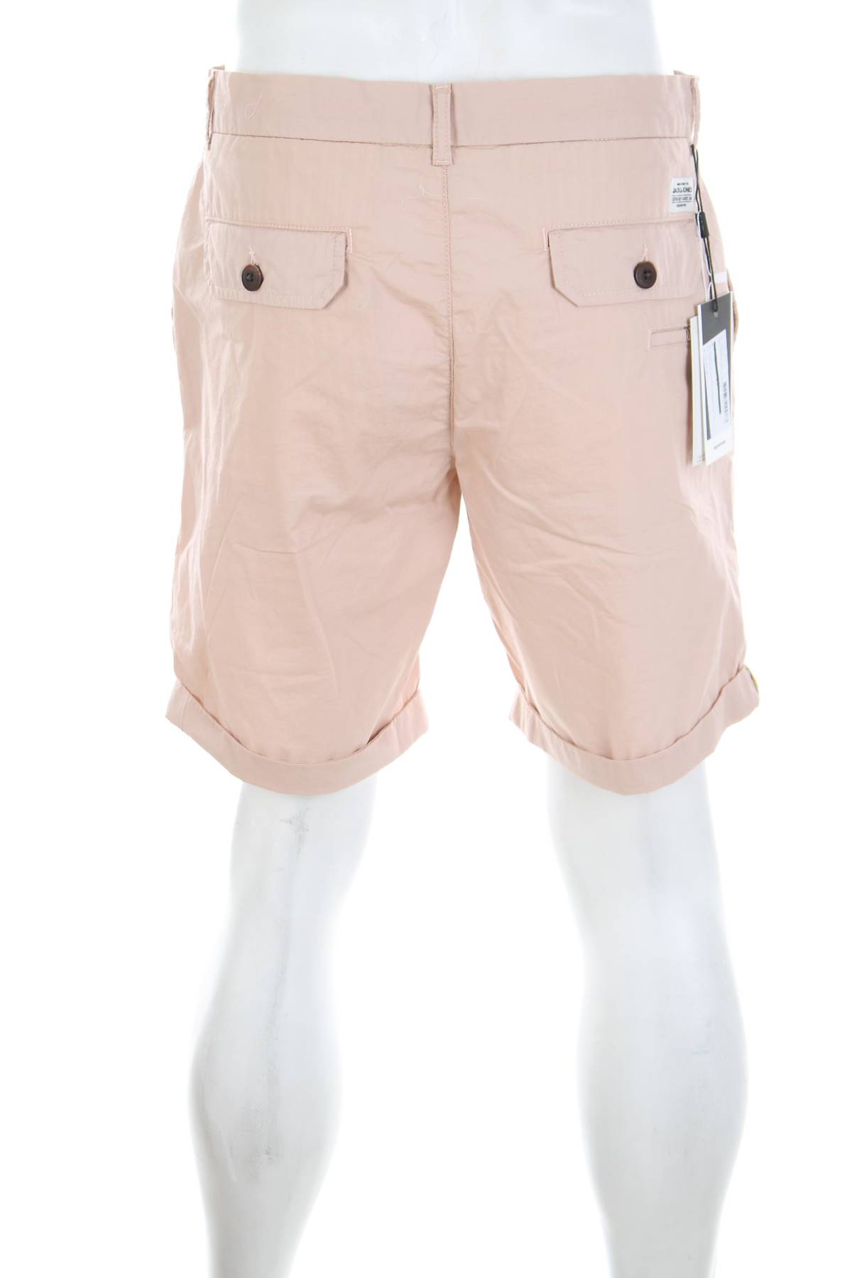 Ανδρικό σορτσάκι Jack & Jones2