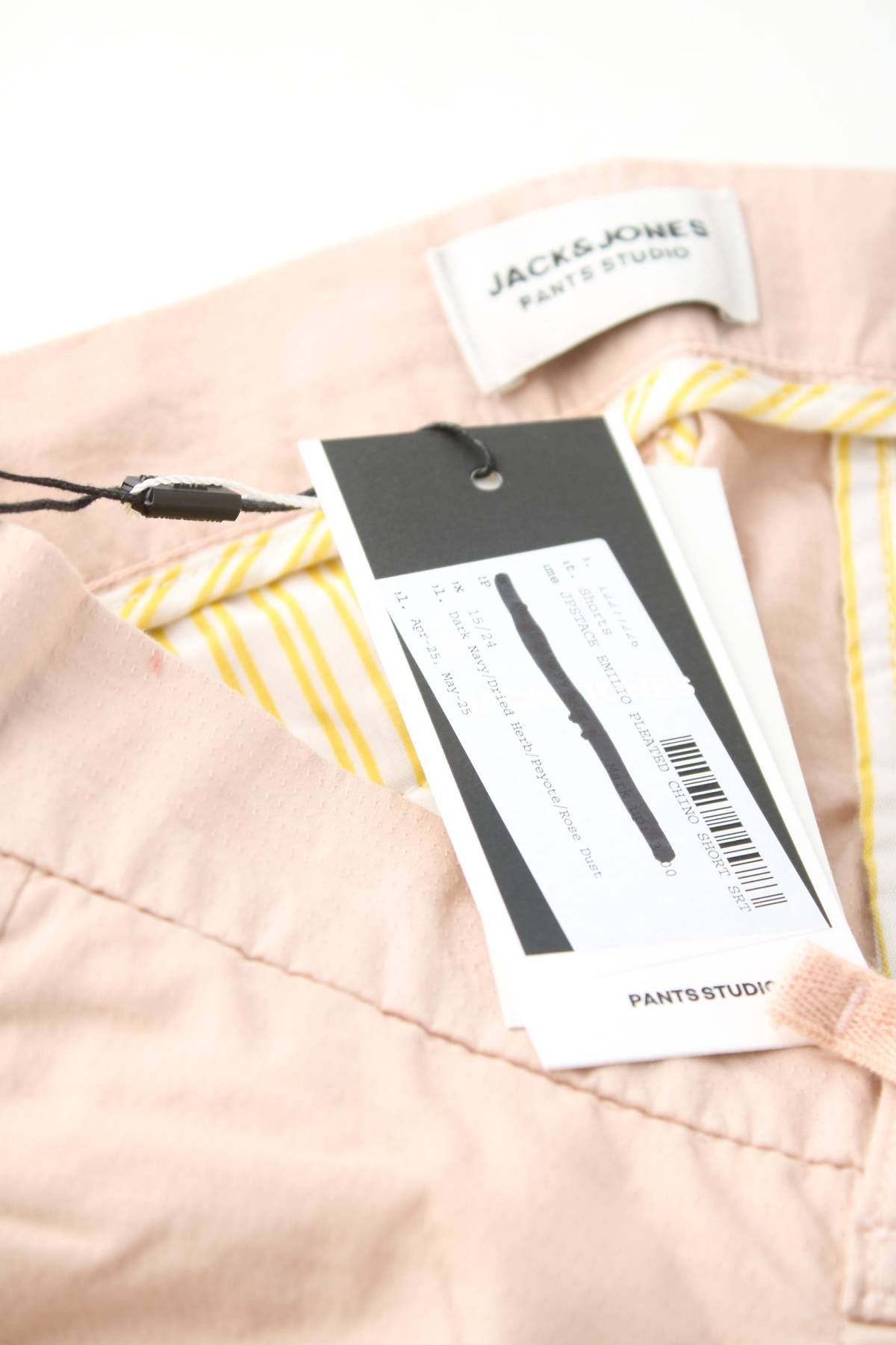 Ανδρικό σορτσάκι Jack & Jones3