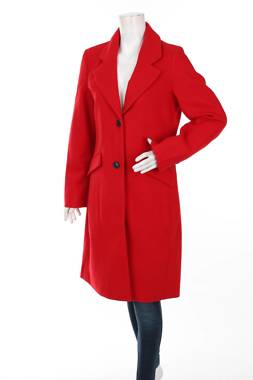 Дамско палто Vero Moda1 - Contour.bg Дамско палто Vero Moda1