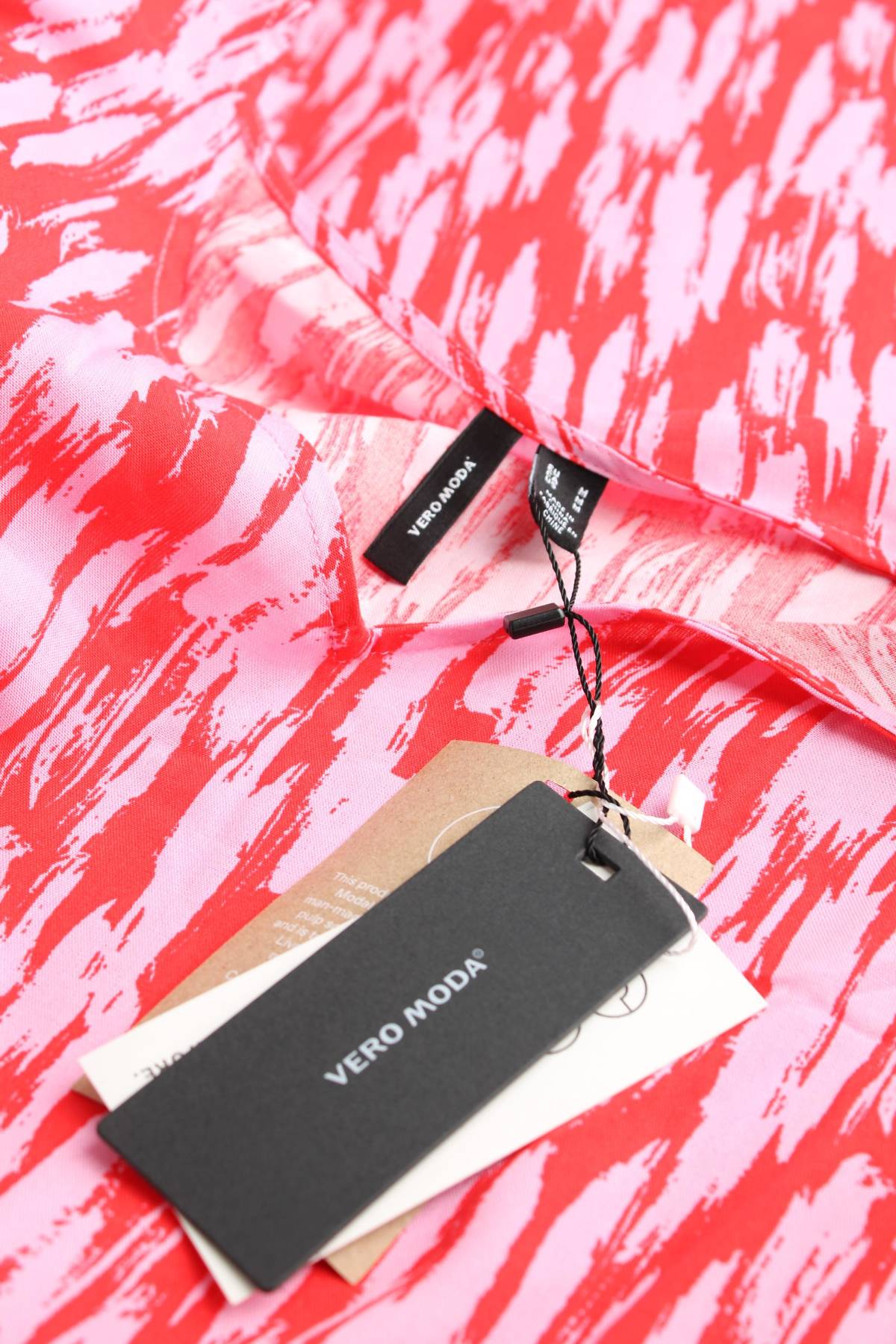 Рокля Vero Moda3