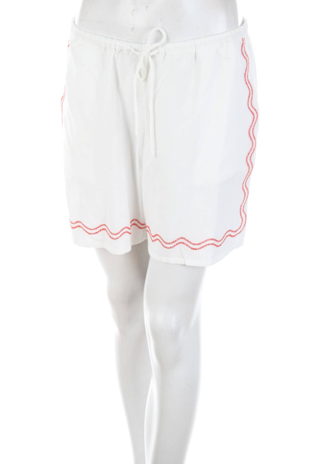 Γυναικείο σορτσάκι Vero Moda1