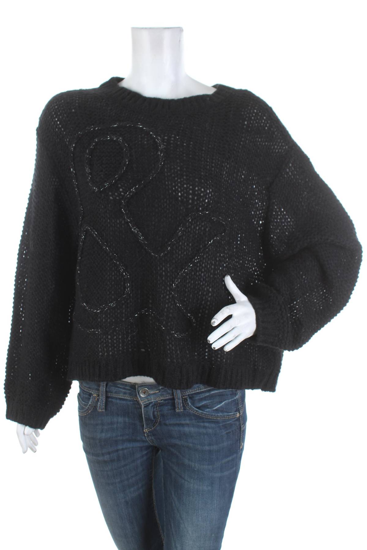 Γυναικείο πουλόβερ C&A1