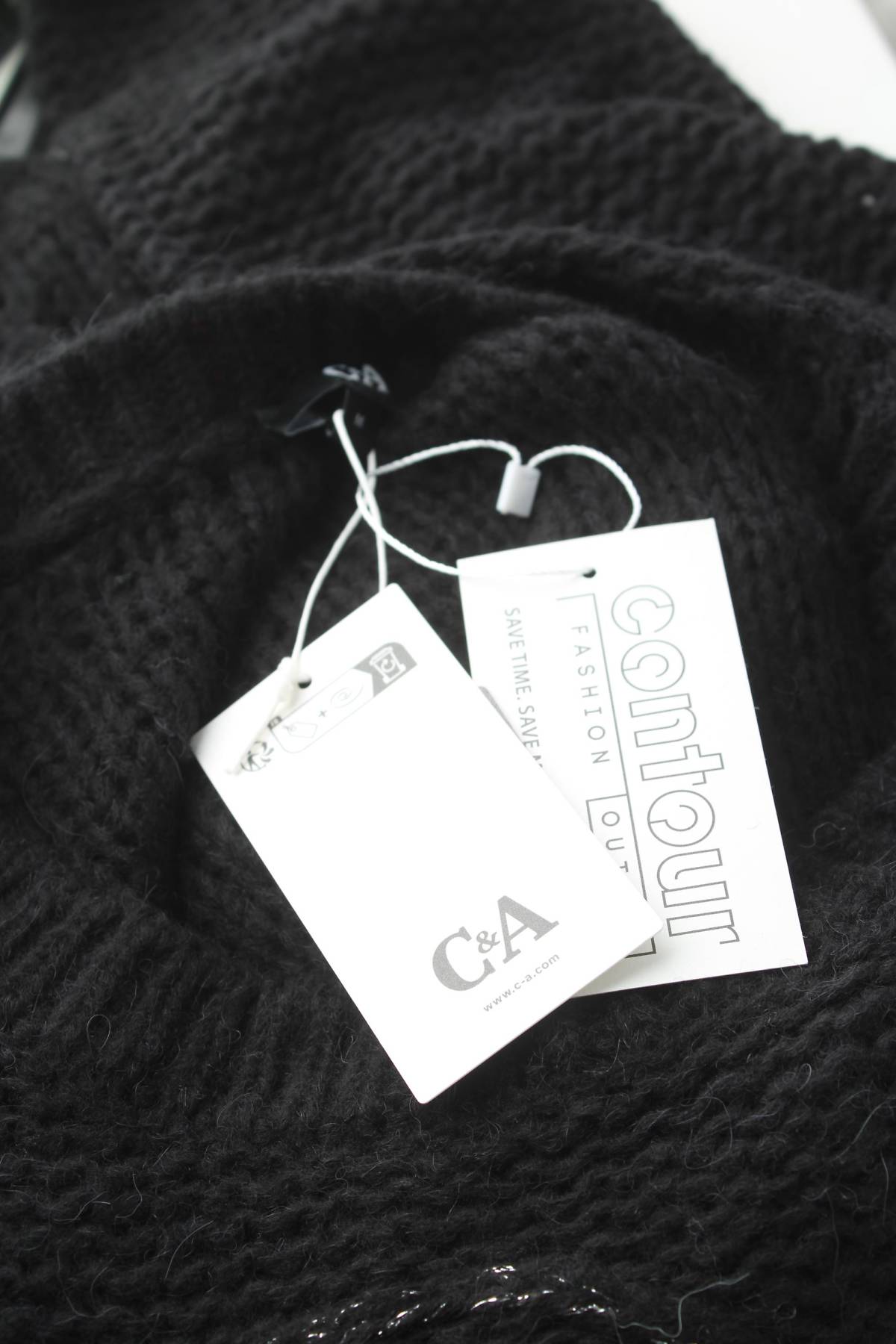 Γυναικείο πουλόβερ C&A3