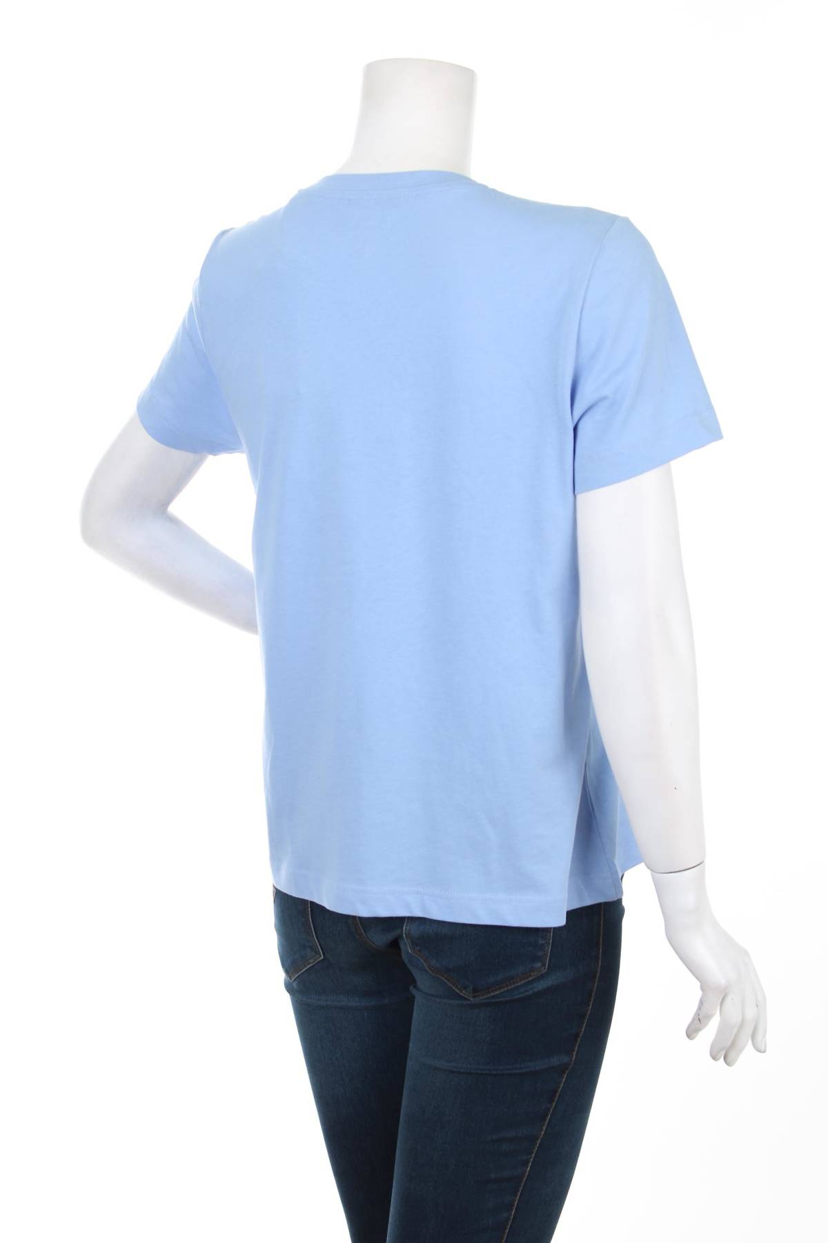 Дамска тениска Tom Tailor2 - Contour.bg Дамска тениска Tom Tailor2