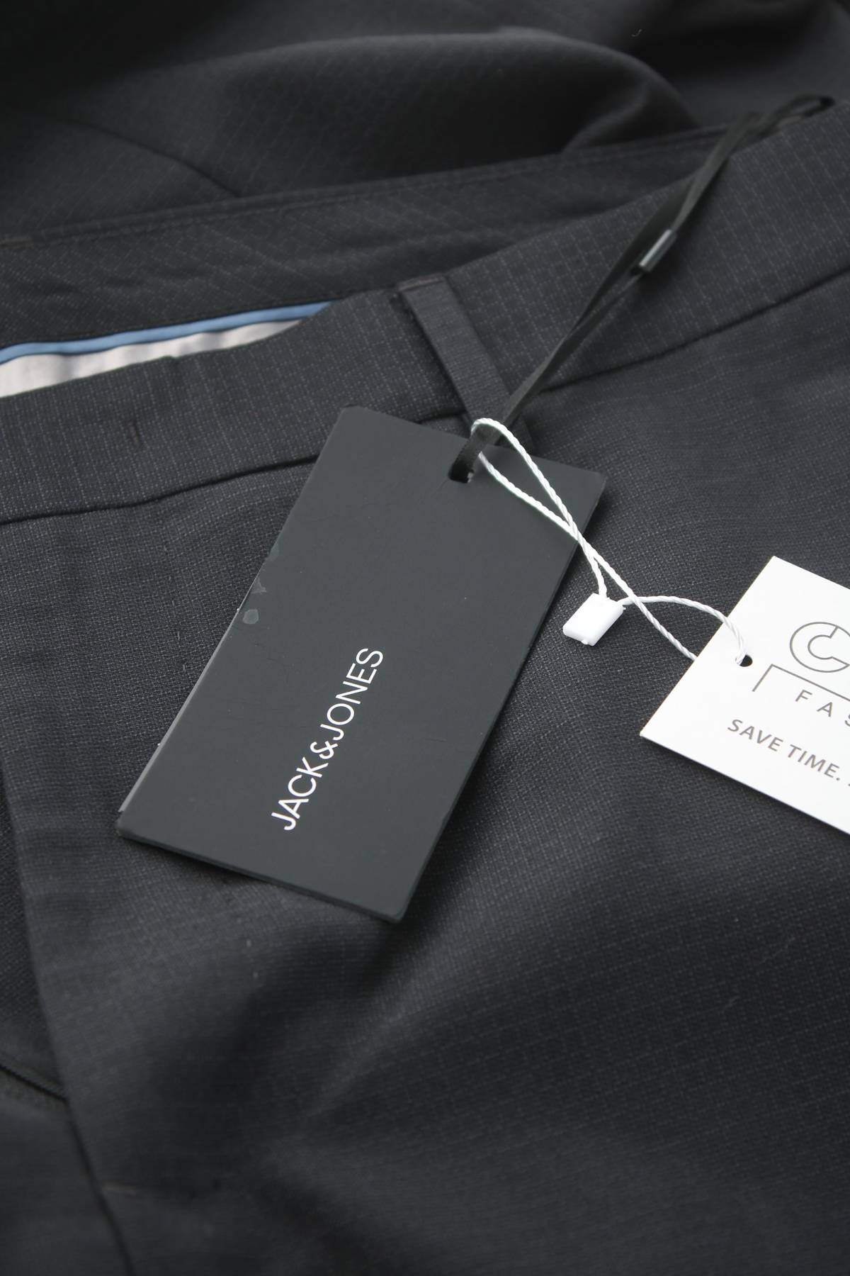 Мъжки панталон Jack & Jones3