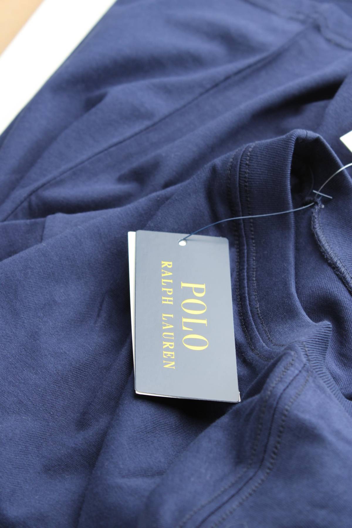 Παιδικό t-shirt Polo by Ralph Lauren3