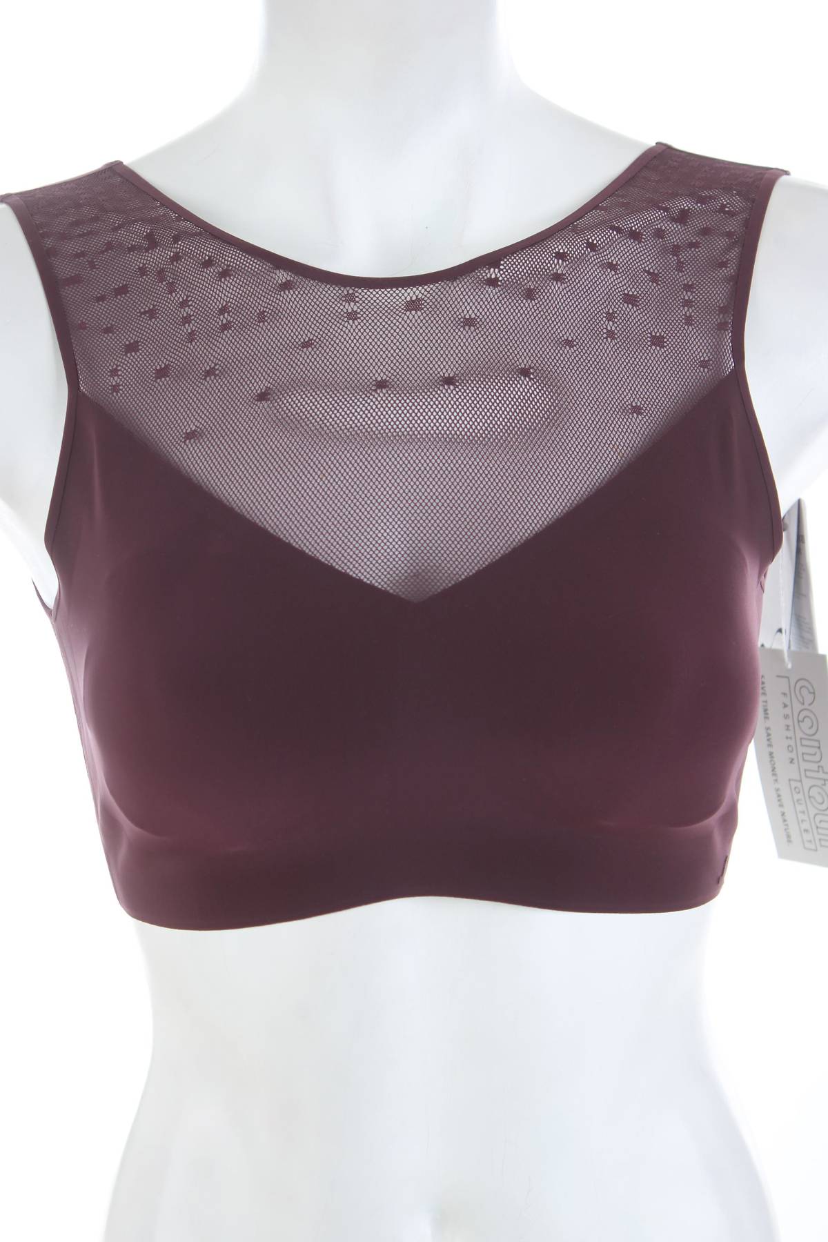 Сутиен Sloggi1