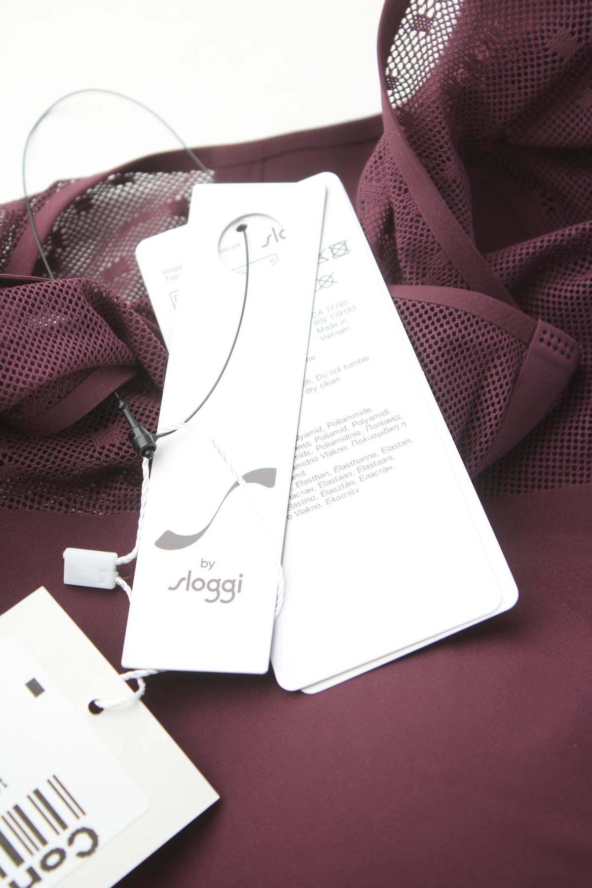 Сутиен Sloggi3