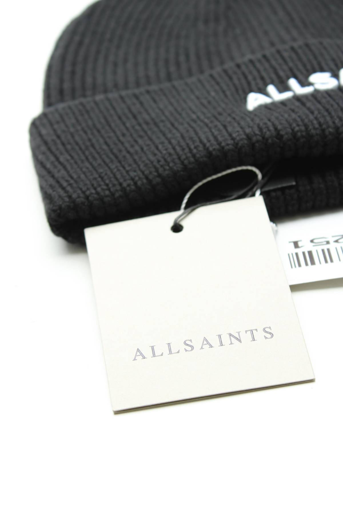 Шапка AllSaints3