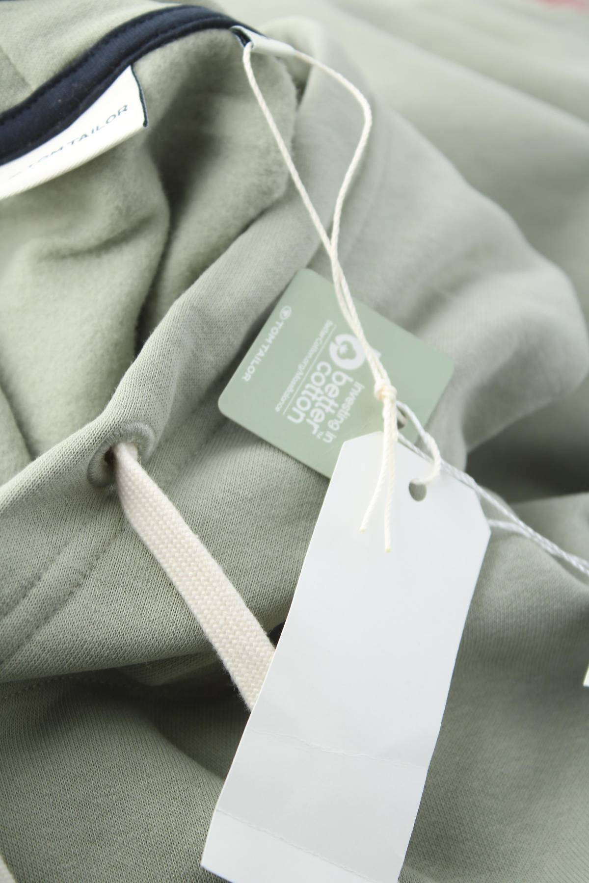 Ανδρικό φούτερ Tom Tailor3