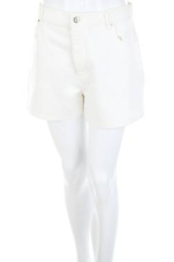 Γυναικεία τζιν σορτσάκια Claudie Pierlot1